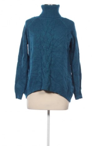 Női pulóver Unbranded, Méret M, Szín Kék, Ár 5 169 Ft
