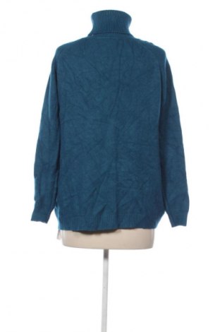 Női pulóver Unbranded, Méret M, Szín Kék, Ár 5 169 Ft