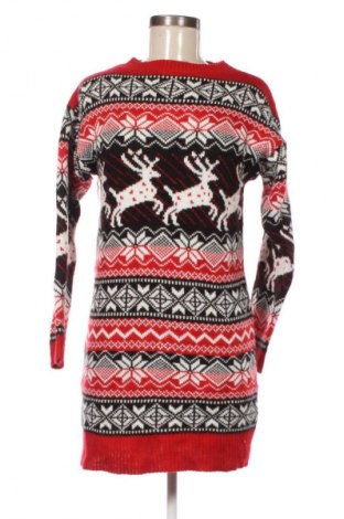 Damski sweter Unbranded, Rozmiar L, Kolor Kolorowy, Cena 39,99 zł