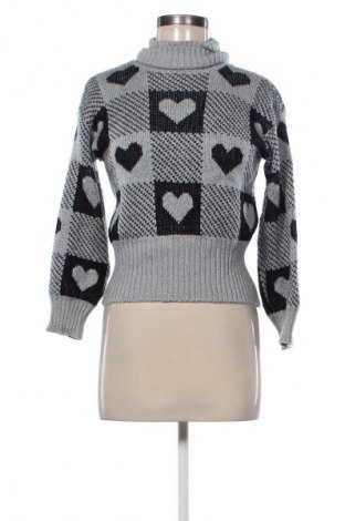 Dámský svetr Unbranded, Velikost M, Barva Vícebarevné, Cena  229,00 Kč