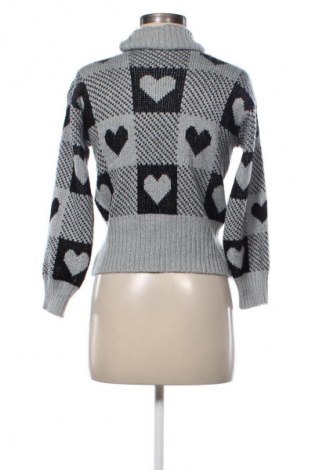 Dámský svetr Unbranded, Velikost M, Barva Vícebarevné, Cena  229,00 Kč