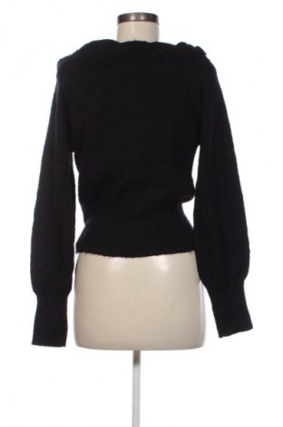 Damski sweter Unbranded, Rozmiar M, Kolor Czarny, Cena 40,99 zł