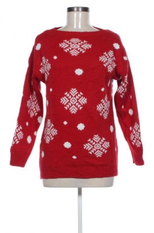 Damski sweter Unbranded, Rozmiar M, Kolor Kolorowy, Cena 39,99 zł