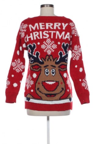 Damski sweter Unbranded, Rozmiar M, Kolor Kolorowy, Cena 39,99 zł