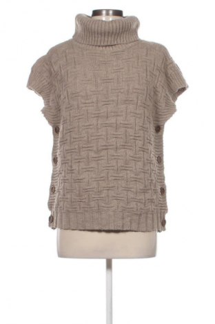 Damenpullover Unbranded, Größe L, Farbe Braun, Preis € 6,99