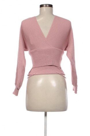 Damenpullover Unbranded, Größe S, Farbe Rosa, Preis 15,00 €