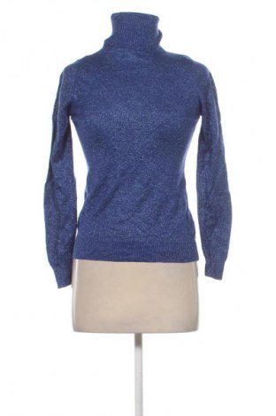 Γυναικείο πουλόβερ Unbranded, Μέγεθος S, Χρώμα Μπλέ, Τιμή 10,99 €