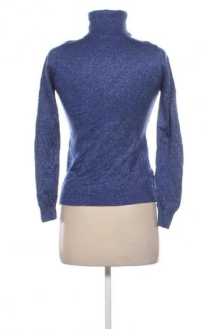 Γυναικείο πουλόβερ Unbranded, Μέγεθος S, Χρώμα Μπλέ, Τιμή 10,99 €