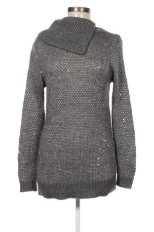 Damski sweter Unbranded, Rozmiar M, Kolor Szary, Cena 50,99 zł