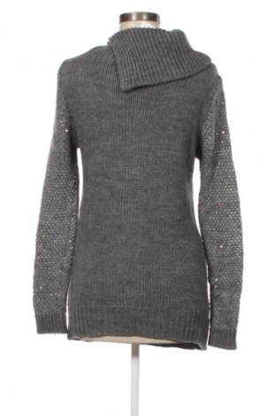 Damski sweter Unbranded, Rozmiar M, Kolor Szary, Cena 50,99 zł
