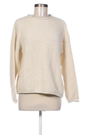 Γυναικείο πουλόβερ Unbranded, Μέγεθος XL, Χρώμα  Μπέζ, Τιμή 15,00 €