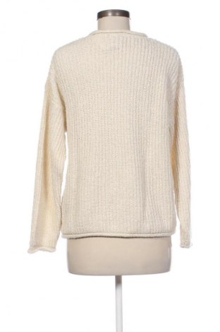 Γυναικείο πουλόβερ Unbranded, Μέγεθος XL, Χρώμα  Μπέζ, Τιμή 15,00 €