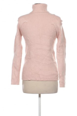 Damski sweter Unbranded, Rozmiar M, Kolor Różowy, Cena 47,99 zł