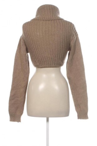 Dámský svetr Unbranded, Velikost M, Barva Béžová, Cena  179,00 Kč