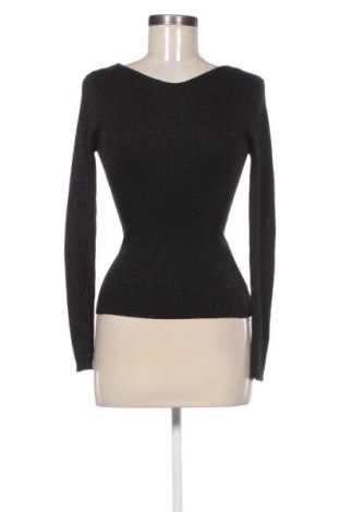 Damski sweter Unbranded, Rozmiar S, Kolor Czarny, Cena 80,38 zł