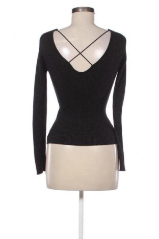 Damski sweter Unbranded, Rozmiar S, Kolor Czarny, Cena 80,38 zł