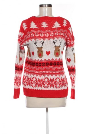 Pulover de femei Unbranded, Mărime S, Culoare Multicolor, Preț 49,99 Lei