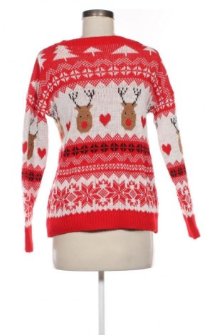 Pulover de femei Unbranded, Mărime S, Culoare Multicolor, Preț 49,99 Lei