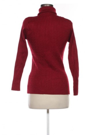 Dámský svetr Unbranded, Velikost M, Barva Červená, Cena  159,00 Kč