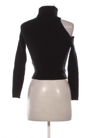 Дамски пуловер Unbranded, Размер S, Цвят Черен, Цена 7,66 €