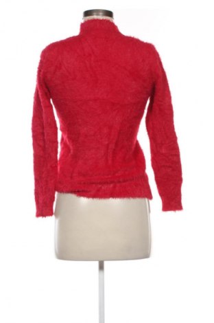 Dámský svetr Unbranded, Velikost S, Barva Červená, Cena  289,00 Kč