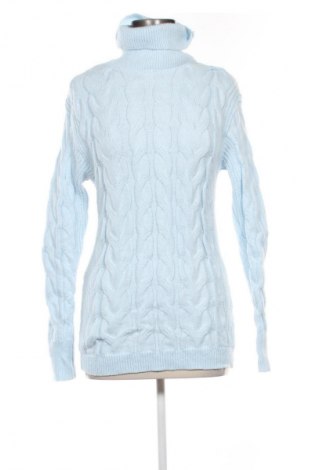 Dámsky pulóver Unbranded, Veľkosť S, Farba Modrá, Cena  6,95 €