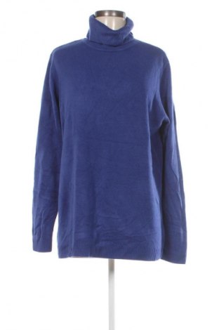Női pulóver Unbranded, Méret XL, Szín Kék, Ár 4 519 Ft