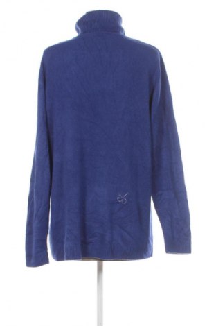 Női pulóver Unbranded, Méret XL, Szín Kék, Ár 4 519 Ft