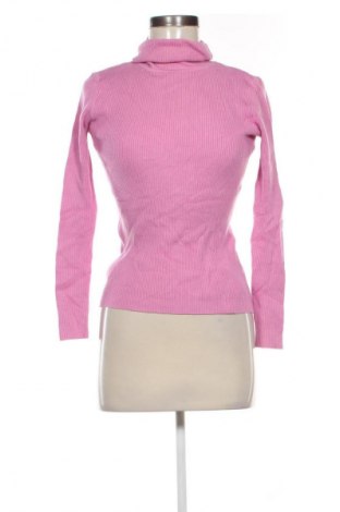 Damenpullover Unbranded, Größe S, Farbe Rosa, Preis € 11,99