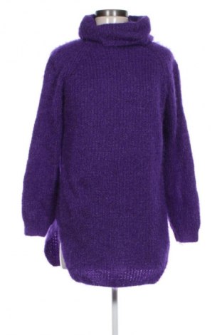 Дамски пуловер Unbranded, Размер L, Цвят Лилав, Цена 10,22 €