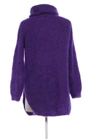Дамски пуловер Unbranded, Размер L, Цвят Лилав, Цена 10,22 €