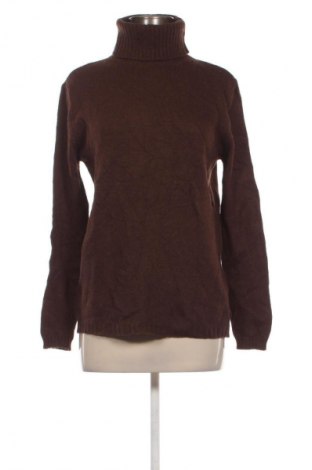 Γυναικείο πουλόβερ Unbranded, Μέγεθος M, Χρώμα Καφέ, Τιμή 10,99 €