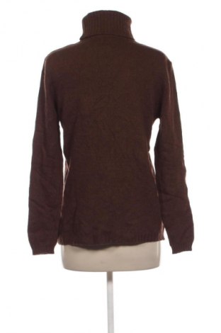 Γυναικείο πουλόβερ Unbranded, Μέγεθος M, Χρώμα Καφέ, Τιμή 10,99 €