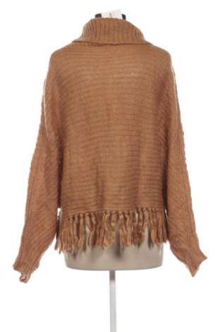 Damenpullover Unbranded, Größe M, Farbe Beige, Preis 11,99 €