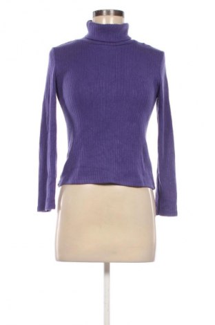 Dámský svetr Unbranded, Velikost S, Barva Fialová, Cena  279,00 Kč