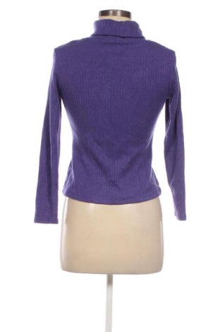 Dámský svetr Unbranded, Velikost S, Barva Fialová, Cena  279,00 Kč