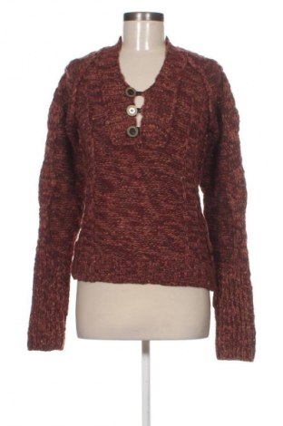 Γυναικείο πουλόβερ Unbranded, Μέγεθος S, Χρώμα Πολύχρωμο, Τιμή 7,99 €