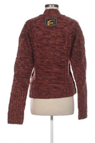 Γυναικείο πουλόβερ Unbranded, Μέγεθος S, Χρώμα Πολύχρωμο, Τιμή 7,99 €