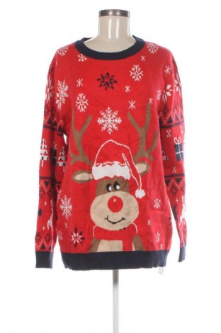 Pulover de femei Unbranded, Mărime XL, Culoare Multicolor, Preț 72,99 Lei