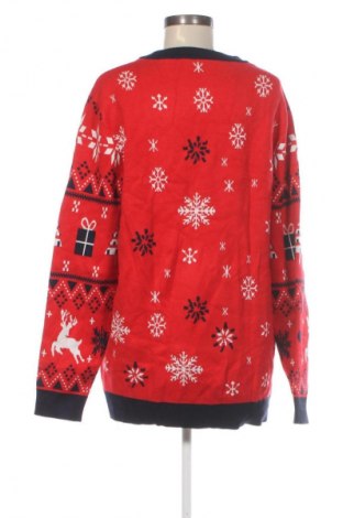 Pulover de femei Unbranded, Mărime XL, Culoare Multicolor, Preț 72,99 Lei