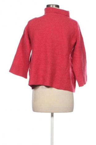 Dámsky pulóver Unbranded, Veľkosť M, Farba Ružová, Cena  10,95 €