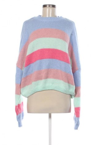 Γυναικείο πουλόβερ Unbranded, Μέγεθος XXL, Χρώμα Πολύχρωμο, Τιμή 14,99 €