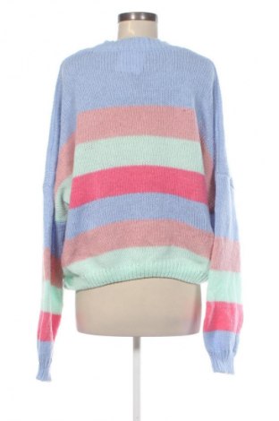 Γυναικείο πουλόβερ Unbranded, Μέγεθος XXL, Χρώμα Πολύχρωμο, Τιμή 14,99 €