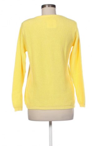 Pulover de femei Unbranded, Mărime M, Culoare Galben, Preț 78,20 Lei