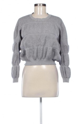 Pulover de femei Unbranded, Mărime M, Culoare Gri, Preț 78,20 Lei