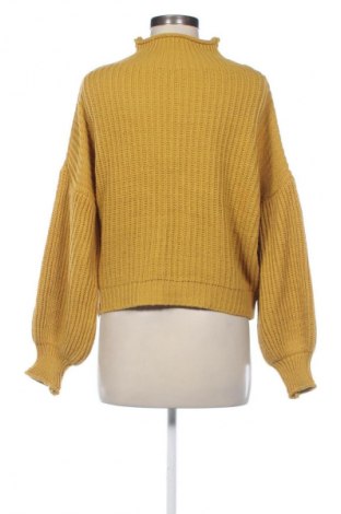 Pulover de femei Unbranded, Mărime M, Culoare Portocaliu, Preț 78,20 Lei