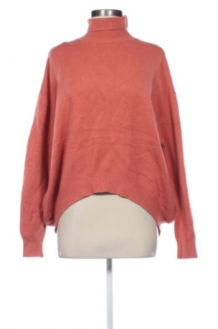 Dámský svetr Unbranded, Velikost M, Barva Červená, Cena  425,00 Kč