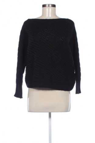 Dámský svetr Unbranded, Velikost M, Barva Černá, Cena  425,00 Kč