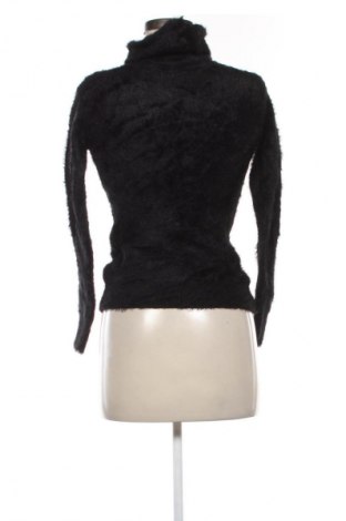 Damski sweter Unbranded, Rozmiar S, Kolor Czarny, Cena 30,99 zł