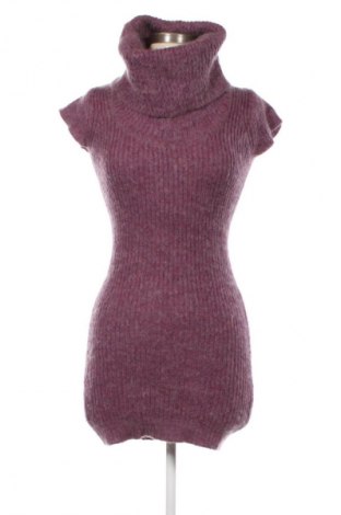 Dámský svetr Unbranded, Velikost M, Barva Fialová, Cena  289,00 Kč